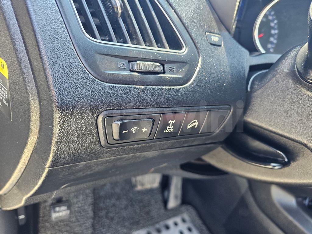 Hyundai Tucson 2012 ID: V381477