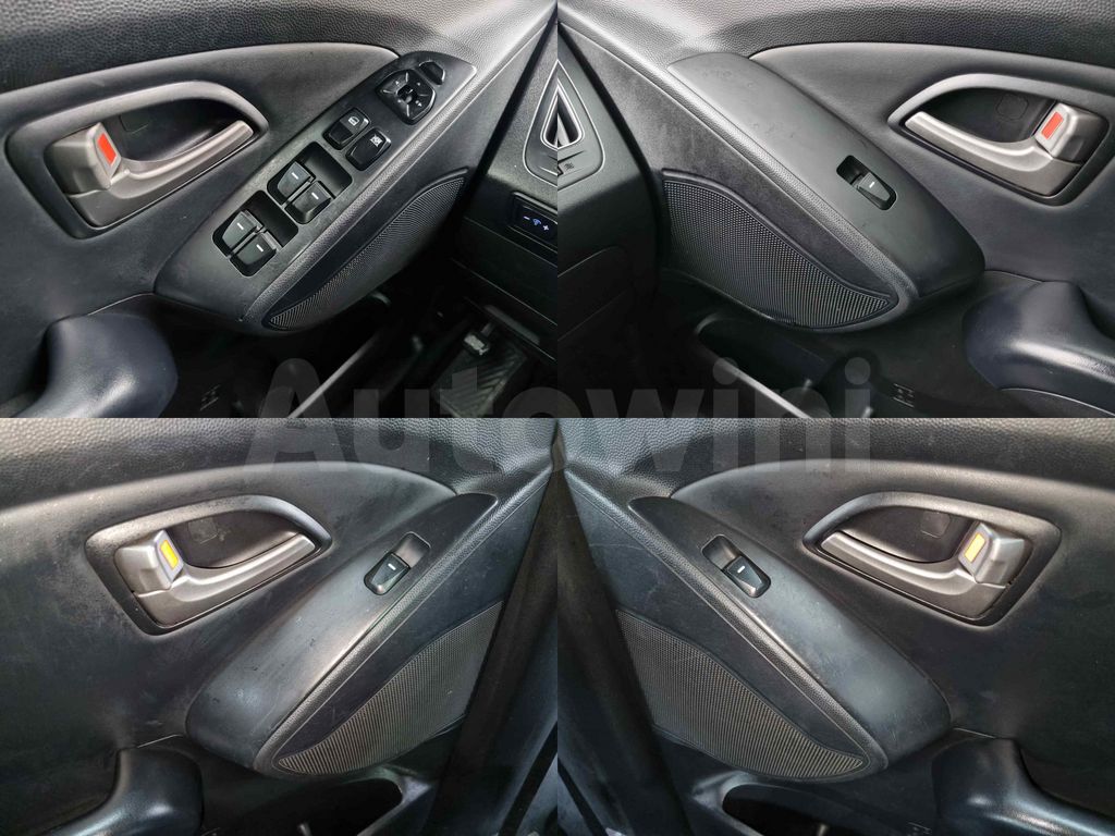 Hyundai Tucson 2010 ID : V799946
