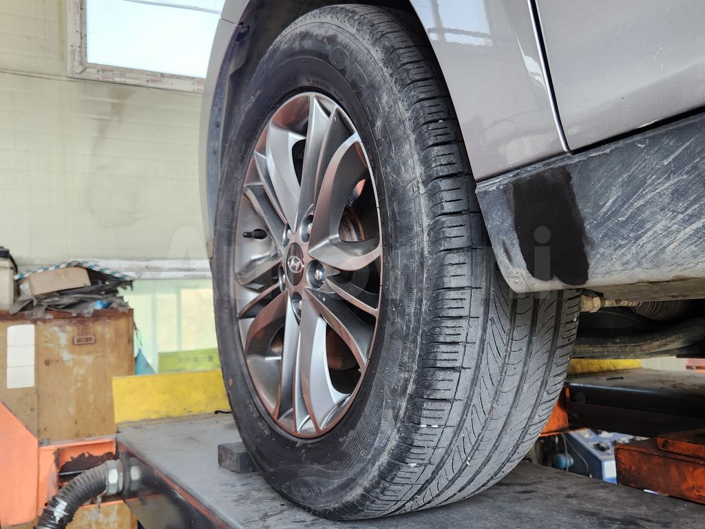 Hyundai Tucson 2014 ID 868971