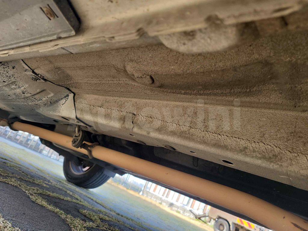 HYUNDAI TUCSON 2010 ID: V011701
