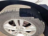 Hyundai Tucson 2011 4x2 ID 190852