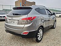 Hyundai Tucson 2010 ID : V011905