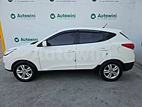 Hyundai Tucson 2012 ID: V300531