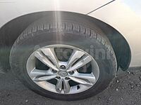 Hyundai Tucson 2011 4x2 ID 190852