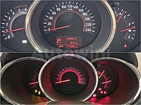 Kia Sorento 2010 ID: V000681 ( Techo Panorámico )