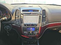 Hyundai Santa Fe 2010 ID: V572616