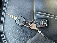 Hyundai Tucson : V273578