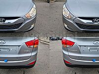 Hyundai Tucson 2010 ID : V799946