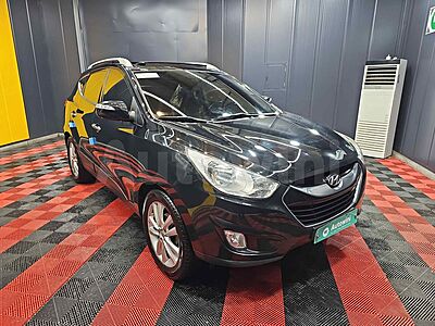 HYUNDAI TUCSON 2011 ID: V152883
