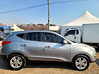 Hyundai Tucson 2011 ID 212530