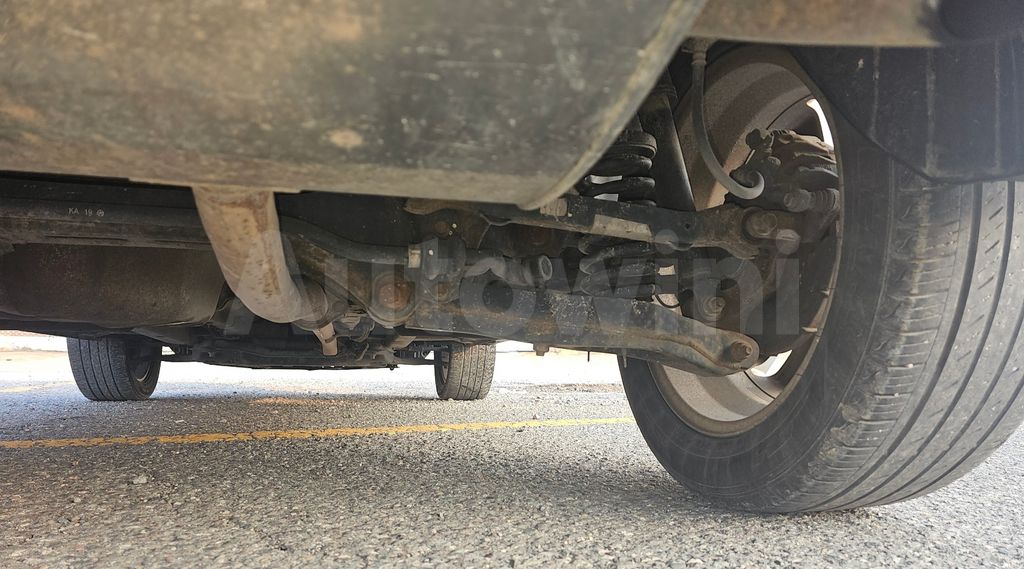 Hyundai Tucson 2010 ID : V058758