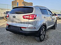 Kia Sportage 2012 ID V277690