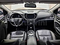 HYUNDAI SANTA FE 2014 4X4 ID:292961