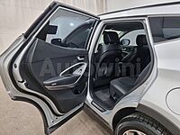 Hyundai Santa Fe 2014 ID: 292961