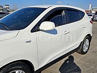 Hyundai Tucson : V273578