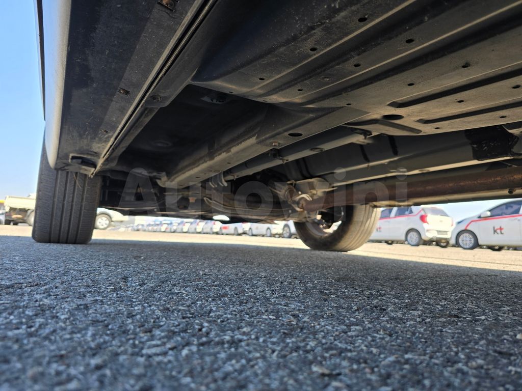 HYUNDAI TUCSON 2010 ID: V010516
