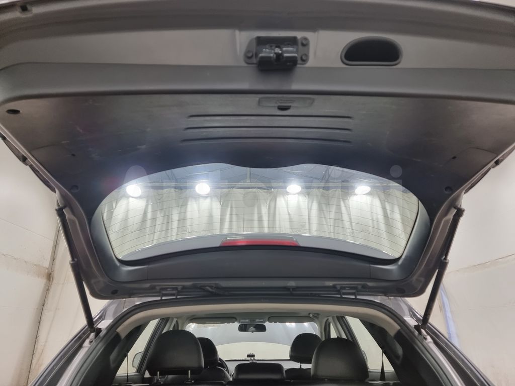Hyundai Tucson 2010 ID : V002292