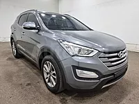 Hyundai Santa Fe 2015