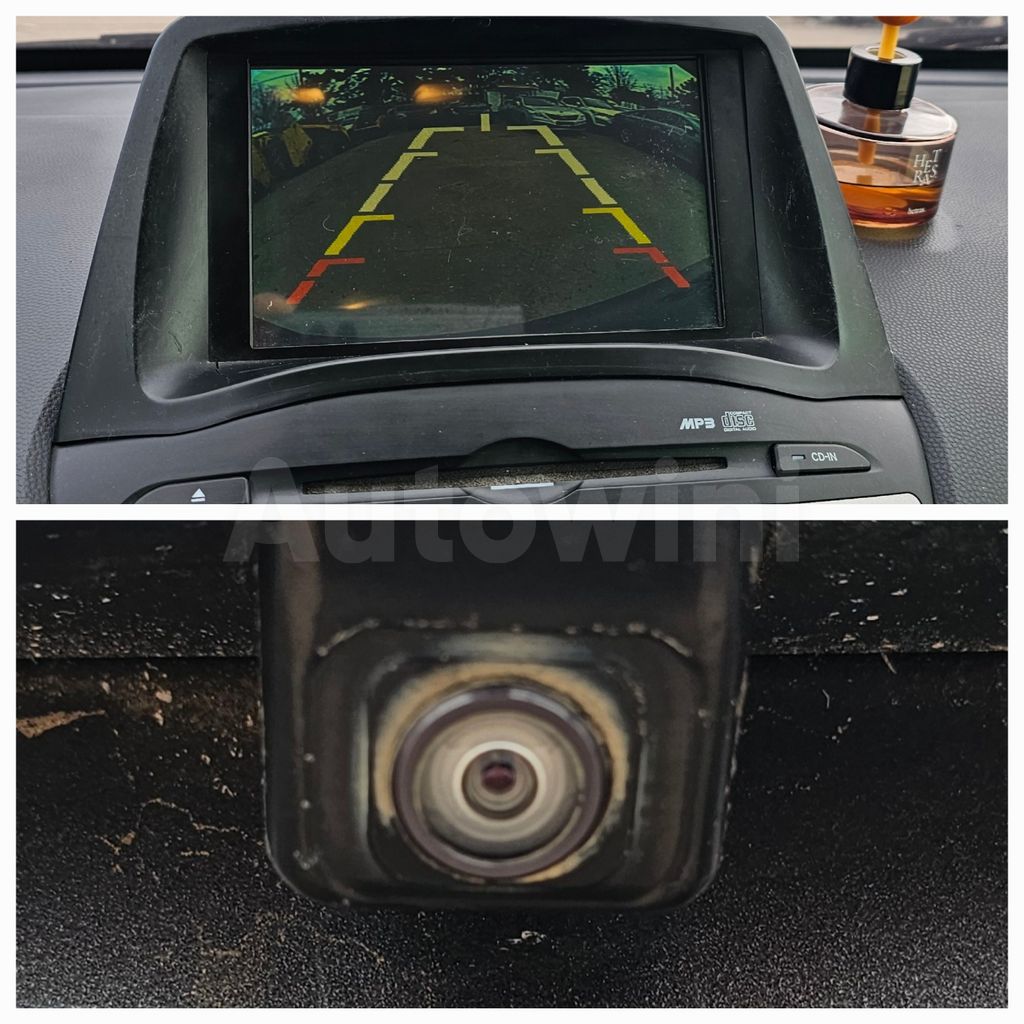 Hyundai Tucson 2010 ID: V185912