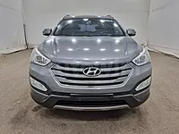Hyundai Santa Fe 2015