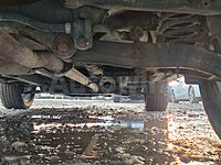 Hyundai Tucson 2010 ID: V016134