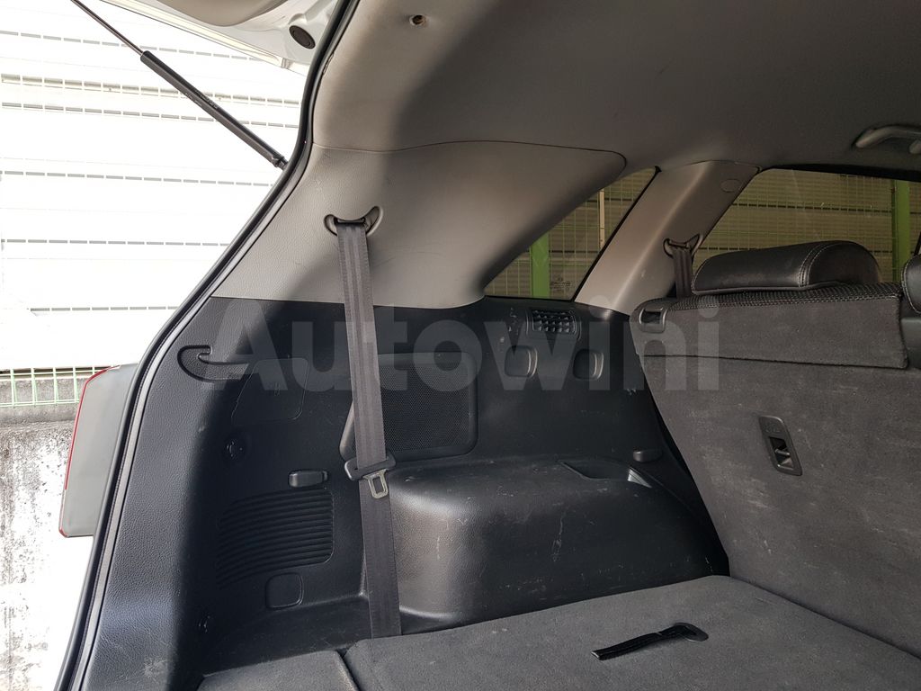 Kia Sorento 2010 V008622