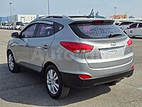 Hyundai Tucson 2010 ID : V037706