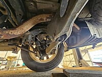 Kia Sorento 2010 ID: V000681 ( Techo Panorámico )