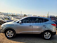 Hyundai Tucson 2011 ID 212530