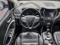 HYUNDAI SANTA FE 2014 4X4 ID:292961