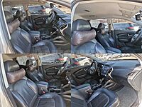 Hyundai Tucson 2010 ID V0111126