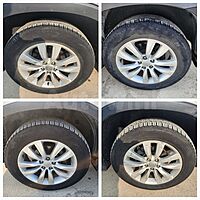 KIA SORENTO 2010 ID : V069048 (TECHO PANORAMICO)
