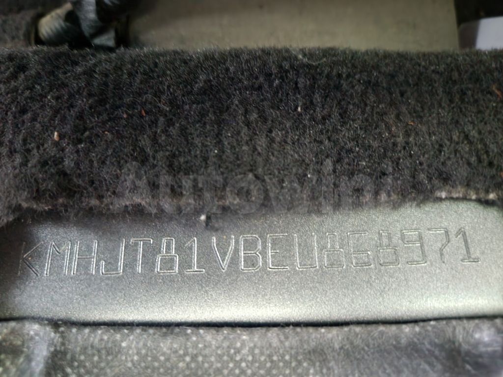 Hyundai Tucson 2014 ID 868971