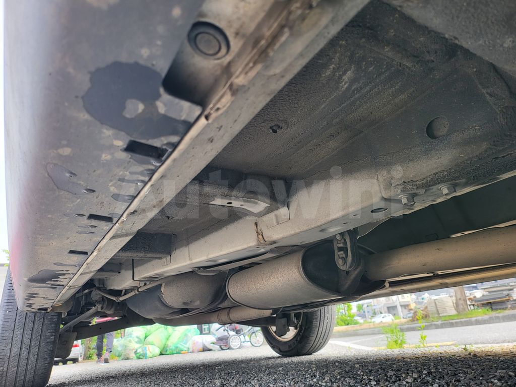 Hyundai Santa Fe ID: V595509