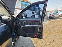 Hyundai Santa Fe 2011 ID:V619928