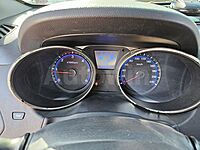 Hyundai Tucson : V273578
