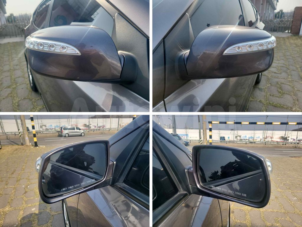 Hyundai Tucson 2010 ID:V067901 (Techo Panorámico)