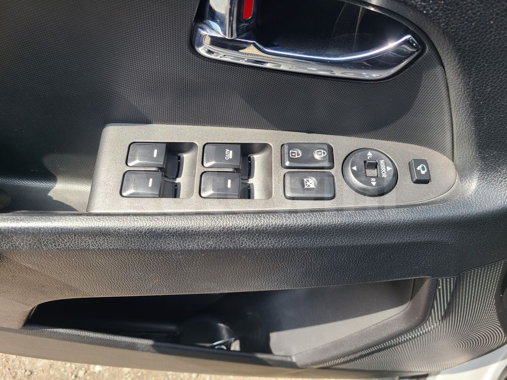 Kia Spoortage 2011 ID:V157104