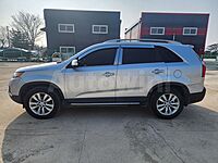 KIA SORENTO 2010 ID : V069048 (TECHO PANORAMICO)