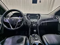 Hyundai Santa Fe 2015