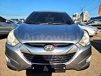 Hyundai Tucson 2010 4x2 ID : V775206