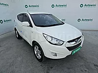 Hyundai Tucson 2012 ID: V300531