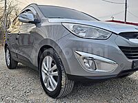Hyundai Tucson 2010 ID : V011905