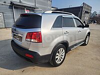 KIA SORENTO 2010 ID : V069048 (TECHO PANORAMICO)