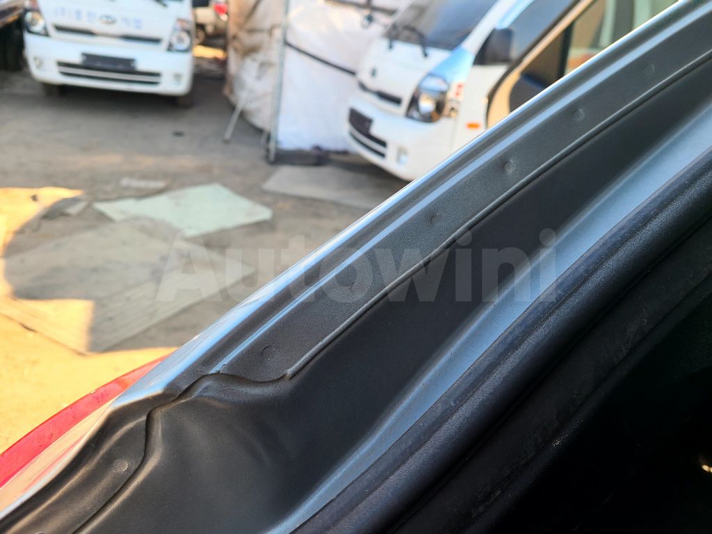 Hyundai Tucson 2010 4x2 ID : V775206