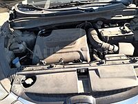 Hyundai Tucson 2011 4x2 ID 190852