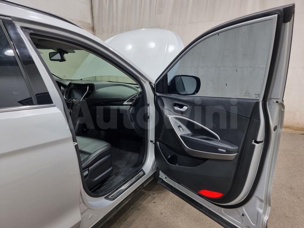 Hyundai Santa Fe 2014 ID : V292961
