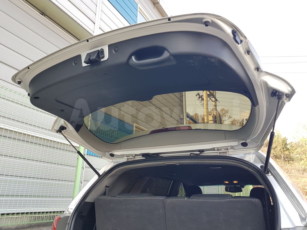 Kia Sorento 2010 V008622