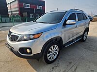 KIA SORENTO 2010 ID : V069048 (TECHO PANORAMICO)