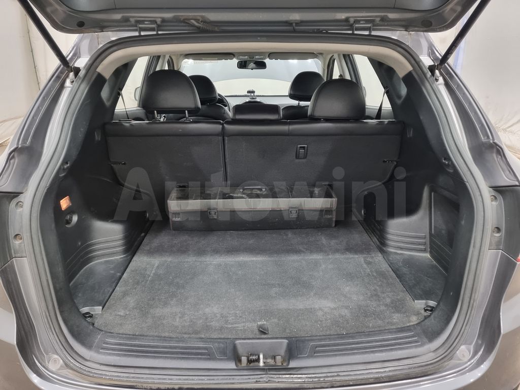 Hyundai Tucson 2010 ID : V002292